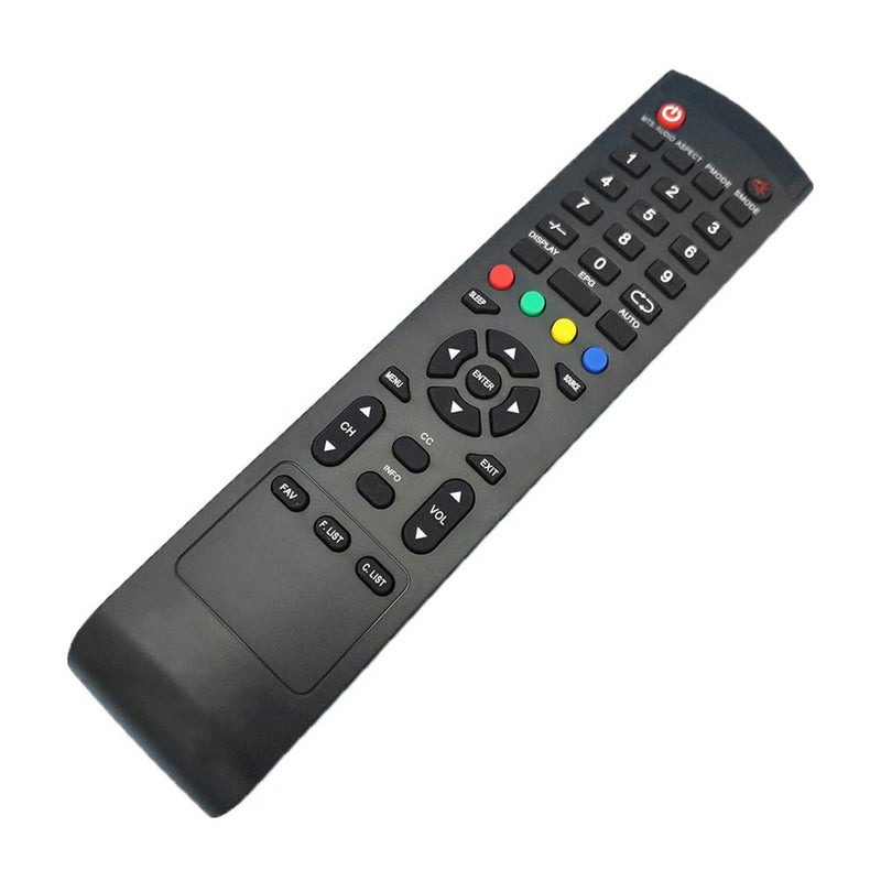 Bestol Remote Controller for TV furrion tv Remote Controller - Image 1